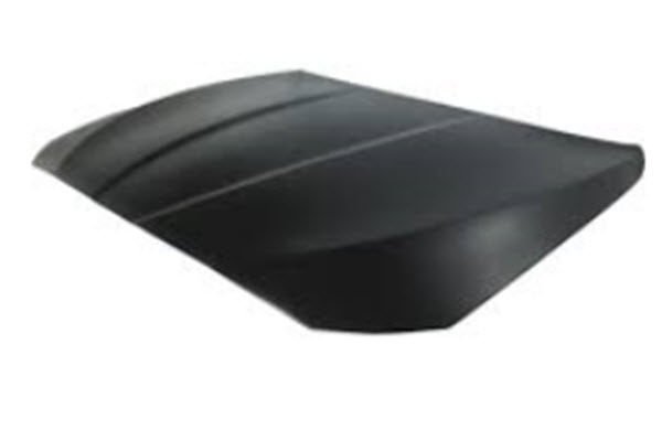 Capotă motor din oțel pentru BMW Seria 5 (F10) [04/2010-], marca QWP - RESIGILAT
